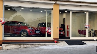 Motor Point Mobility - Officine Ferraiolo (ShowRoom)