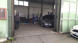 Officina Specializzata Renault Dacia Puntopro di Sambataro Antonino