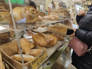 Il Pand'oro Scuola di Pane