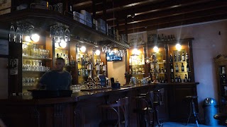 Piccolo Mondo Risto pub