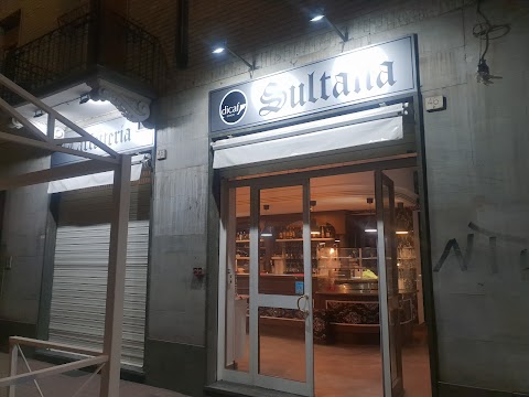 Bar caffetteria Sultana