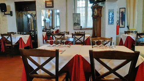 Ristorante La Corte Della Risaia