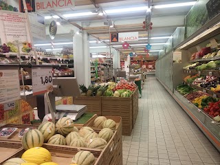 Alì supermercati - Via Triestina