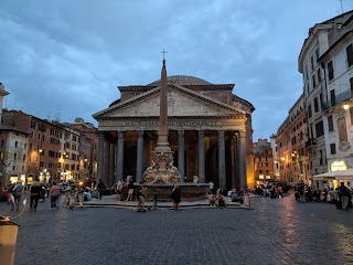 Angelo Cenci