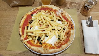 La Loggia dei Cereali | Bar Pizzeria Ristorante