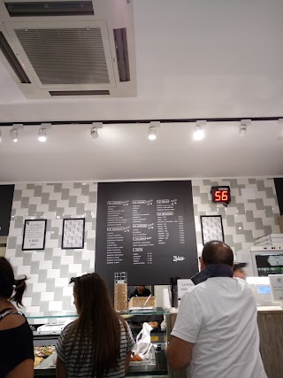 Zodiaco Pizzeria