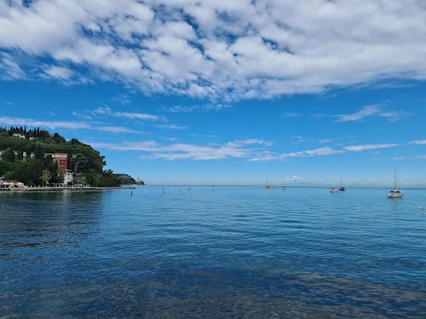 Parco naturale di Strugnano