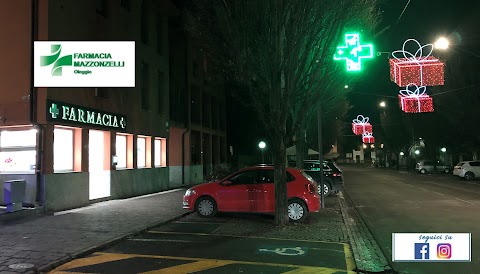 Farmacia Mazzonzelli Sas di Fortina Maria Clara e Macchi