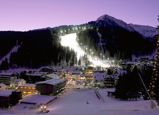 Ufficio Informazione Turistica Madonna di Campiglio