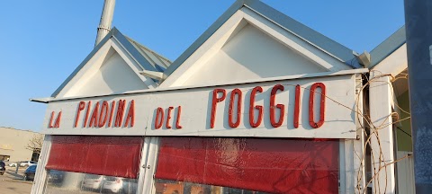 La Piadina del Poggio