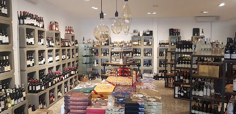 Enoteca Tuscia