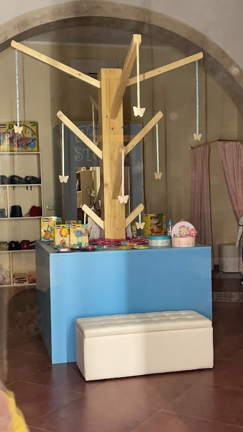 K&J Baby Store