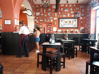 100 Montaditos Siracusa