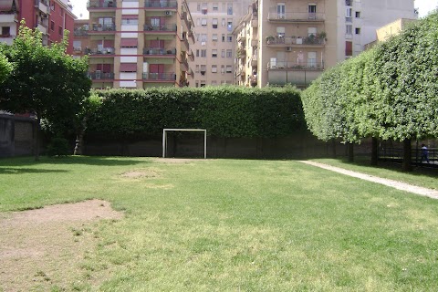 Scuola Sacro Cuore Roma