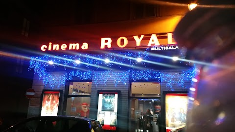 Cinema Royal - Multisala 3 D