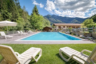 Villaggio Val Molini - Bungalows & Apartments