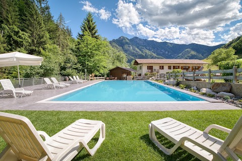 Villaggio Val Molini - Bungalows & Apartments