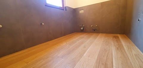 HAUSFLOOR PARQUET BRESCIA E BERGAMO