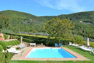 Agriturismo Fattoria Santo Stefano