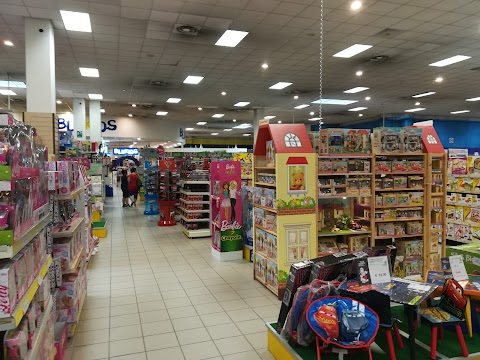 Toys Center