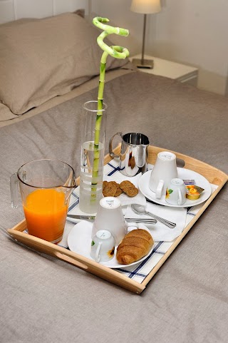 BED & BREAKFAST SPQR ROMA