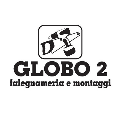 Globo 2 Falegnameria