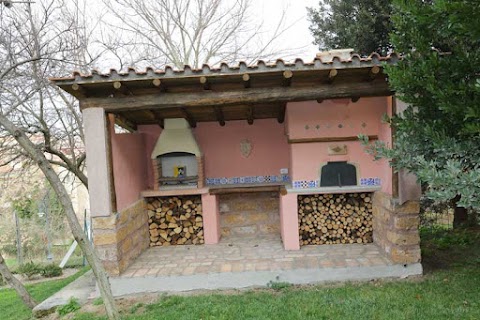 Casa vacanze Borgo del Glicine