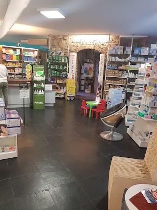 Farmacia Bianchi Dott.ssa Clara