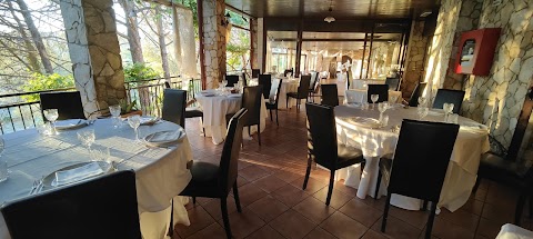 Ristorante Garden