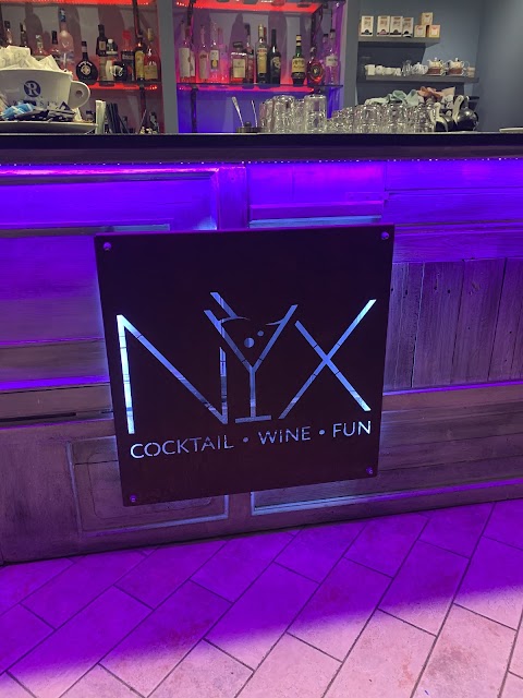 Nyx Cocktail Bar