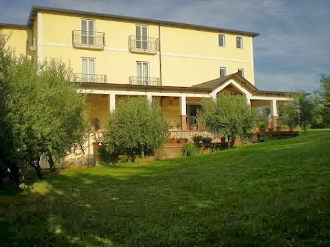 Villa Iorace