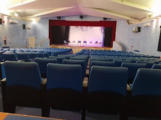 Teatro Sant'Antonio Maria Gianelli