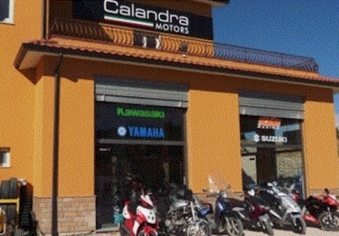 Calandra Motors