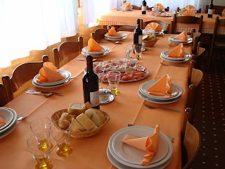 Da Pianassa Antica Trattoria