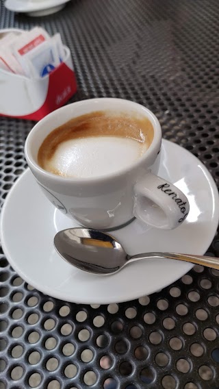 Caffetteria Carlo Alberto