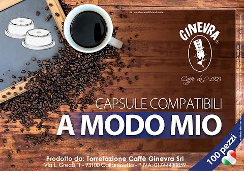 Torrefazione Caffè Ginevra Srl