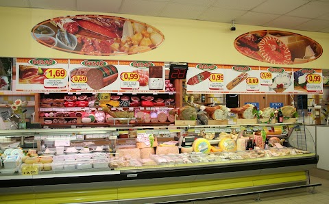 GESAD - Supermercato Ardea