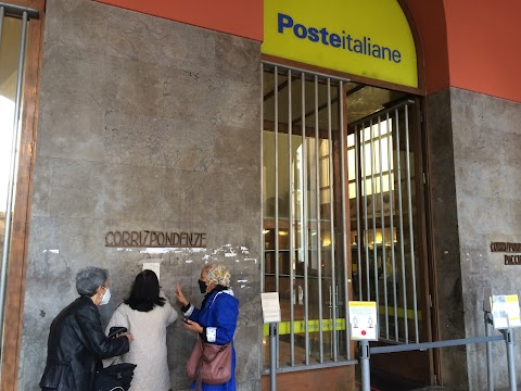 Poste Italiane