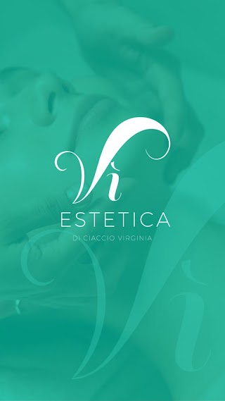 Vi Estetica di Ciaccio Virginia