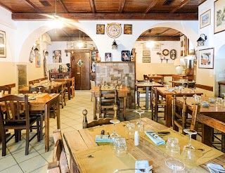 osteria da giovanni Vini e Cucina