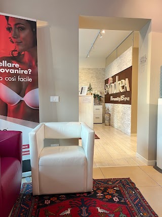 Centro estetico Andrea Beauty | Spa