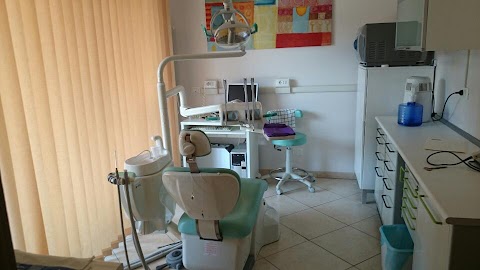 - Studio Dentistico Vicini - L'Aquila