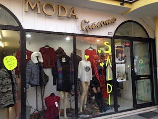 Moda Giacomo