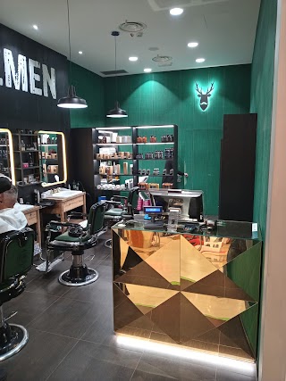 HC BARBER MILANO