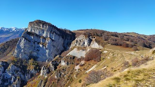 Corno della Paura