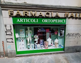 Farmacia Palatina - Officina Ortopedica Torino