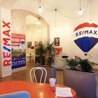 Agenzia Immobiliare RE/MAX Unit