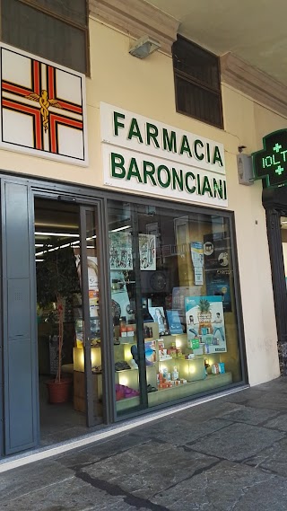 Farmacia Baronciani