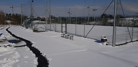 Centro Sportivo Stadium - Monterotondo