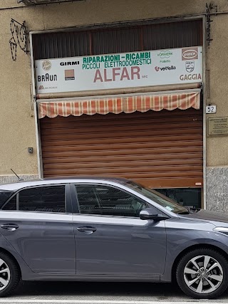 Alfar di Cortinovis Fabio